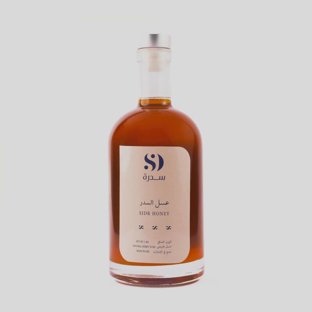 عسل السدر