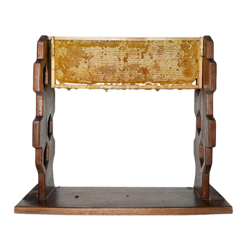 Royal Sidr Honey with Wax