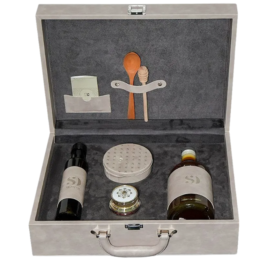 Special Seedra Box