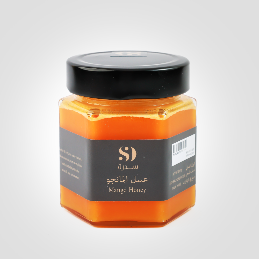 Mango Honey