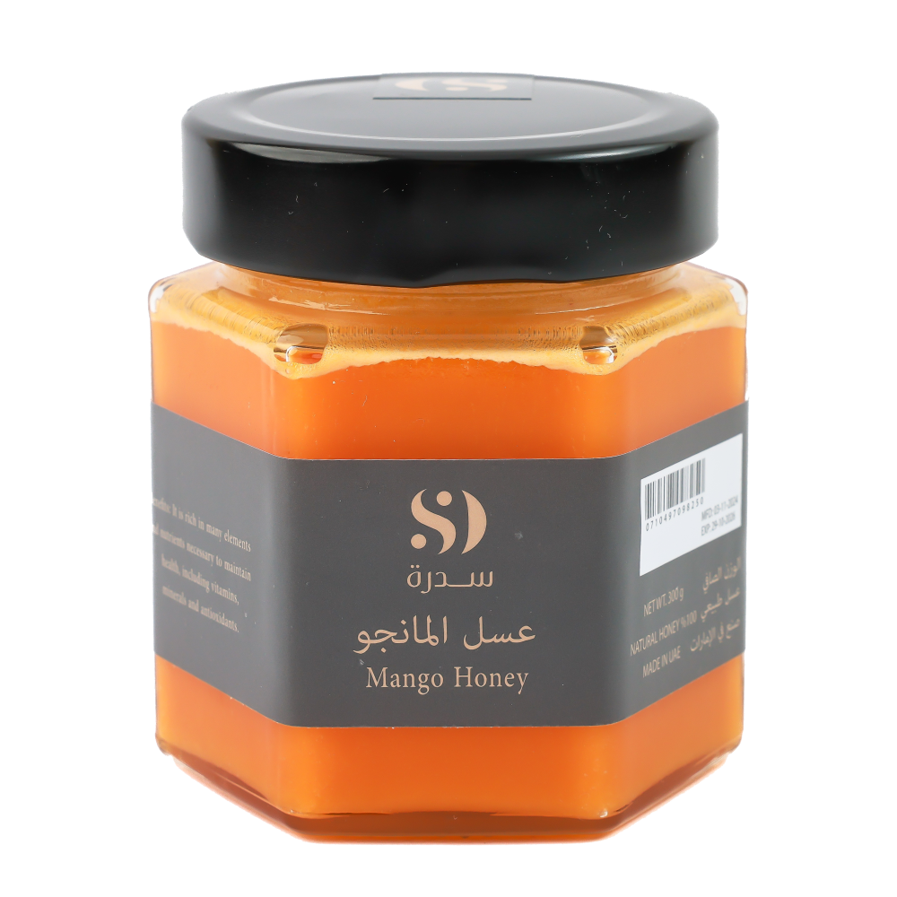 Mango Honey