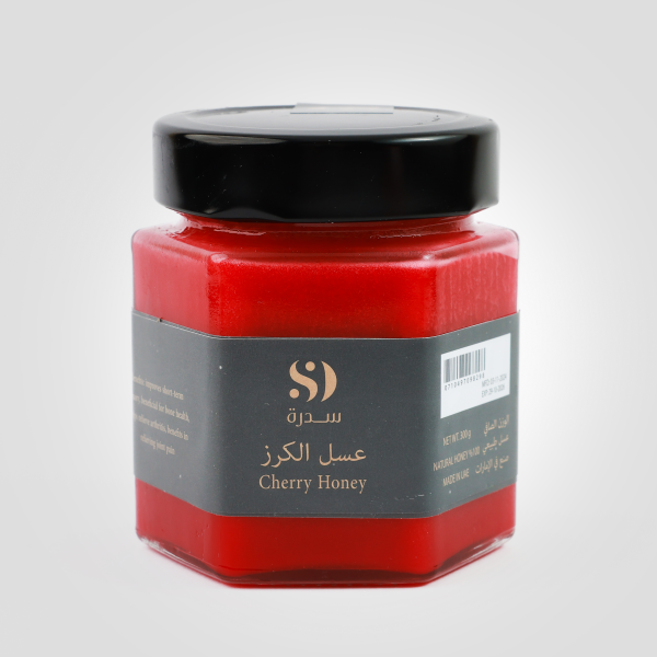 Cherry Honey