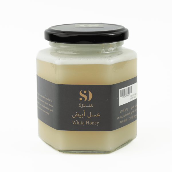 White Honey