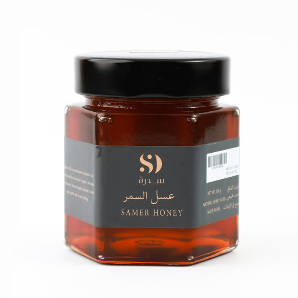 عسل السمر 300 غم