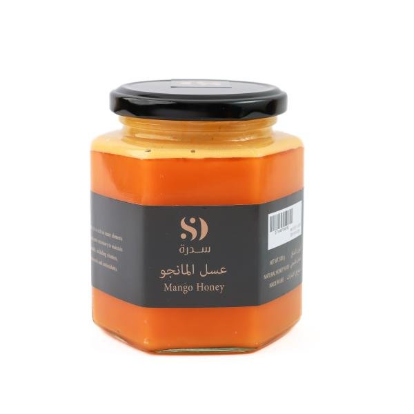 Mango Honey