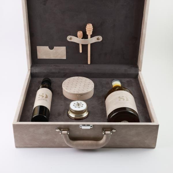 Special Seedra Box