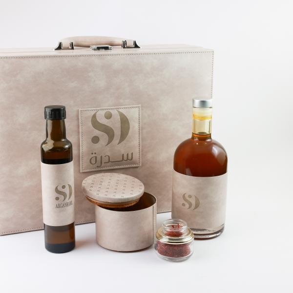 Special Seedra Box