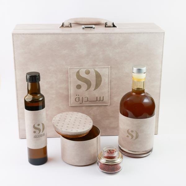 Special Seedra Box