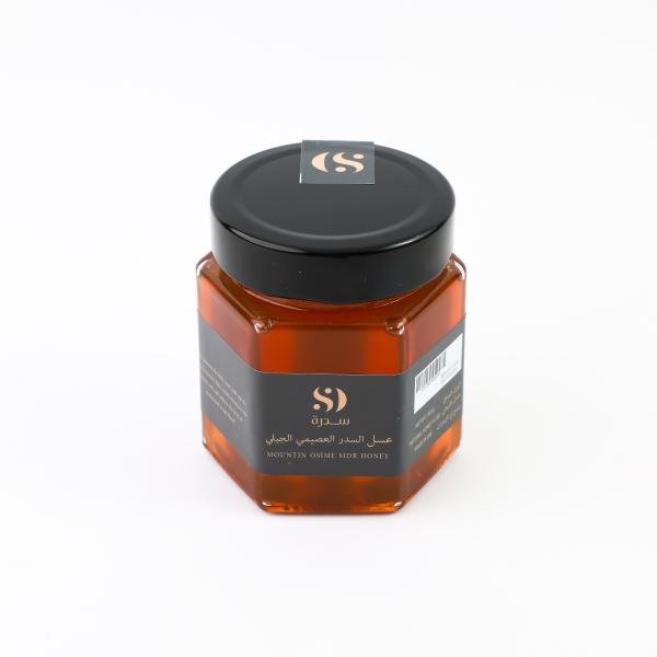 Mountin Osime Sider Honey