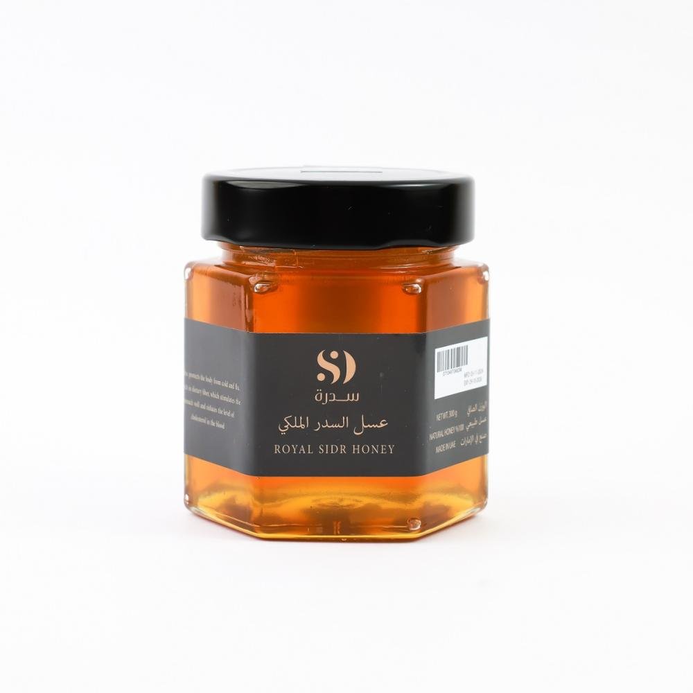 عسل السدر الملكي
