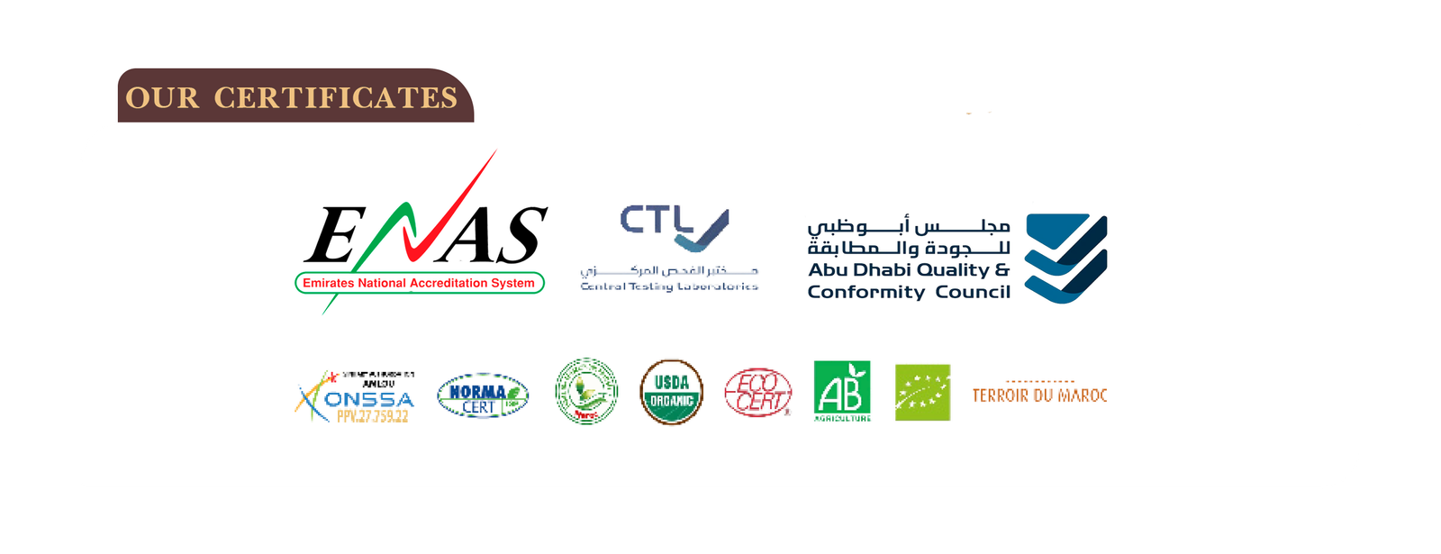 Our Certifi Eng