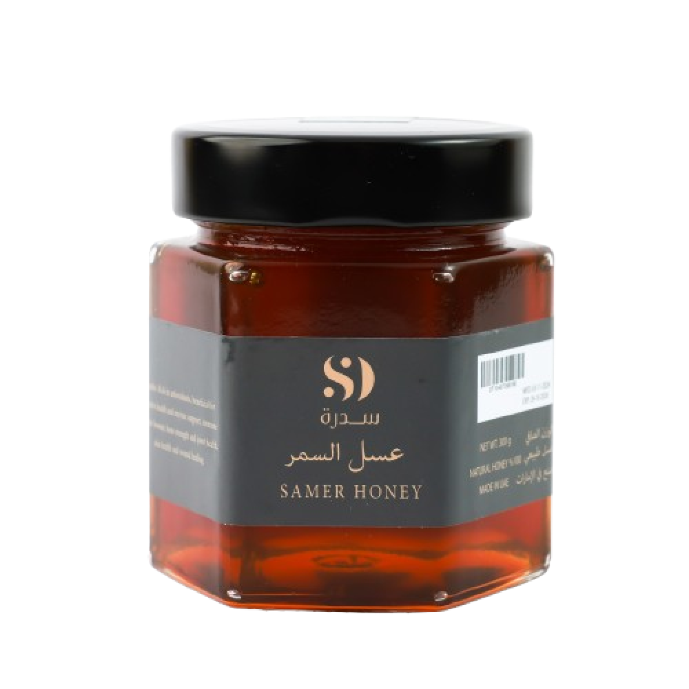 Al Samar Honey