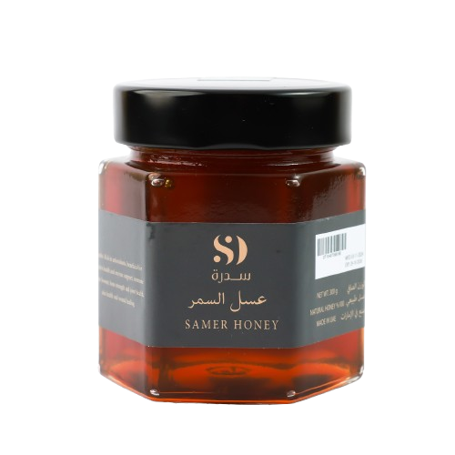عسل السمر 300 غم