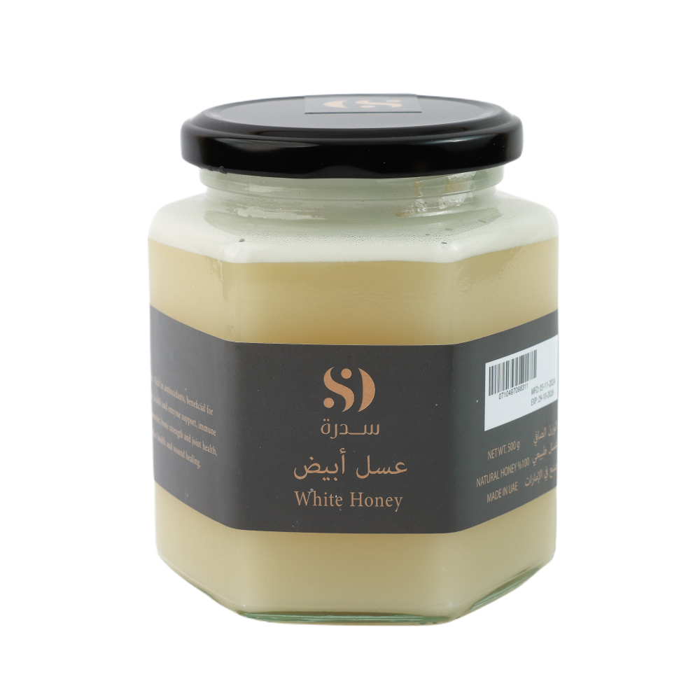 White Honey