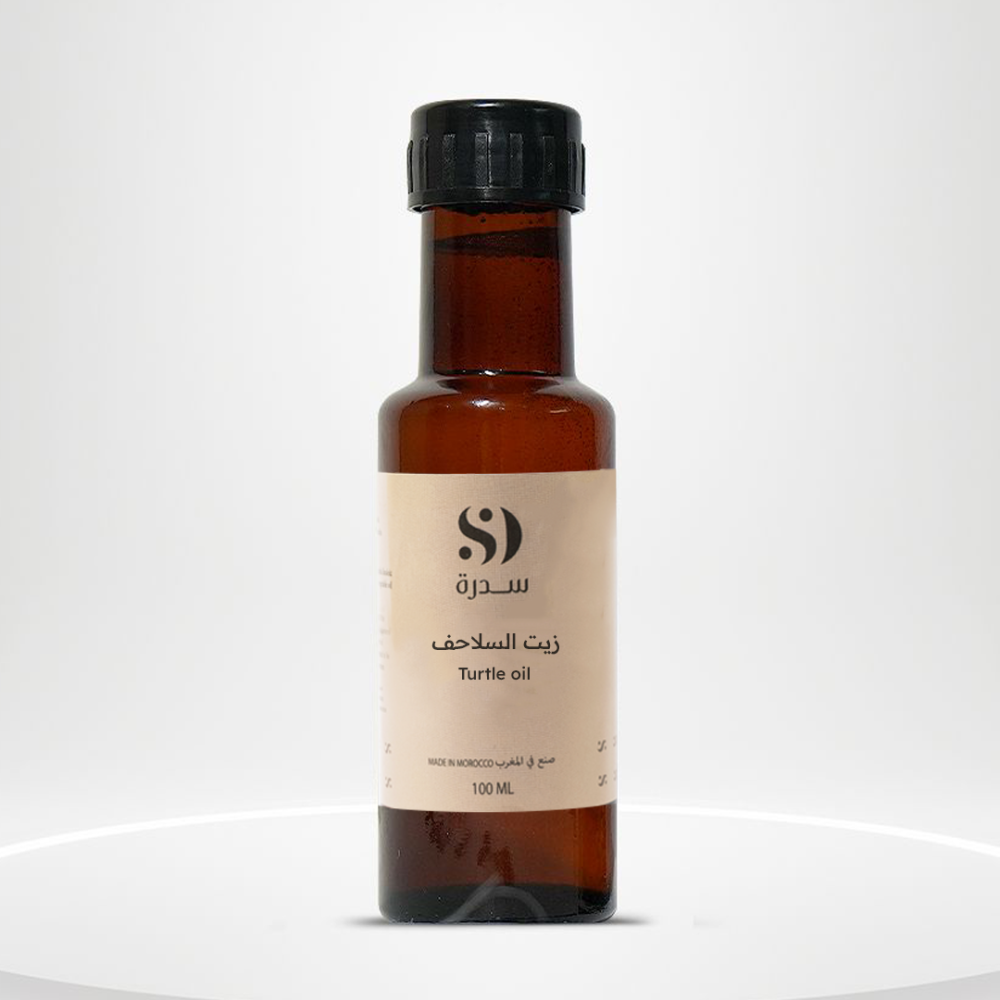 Turtle Oil