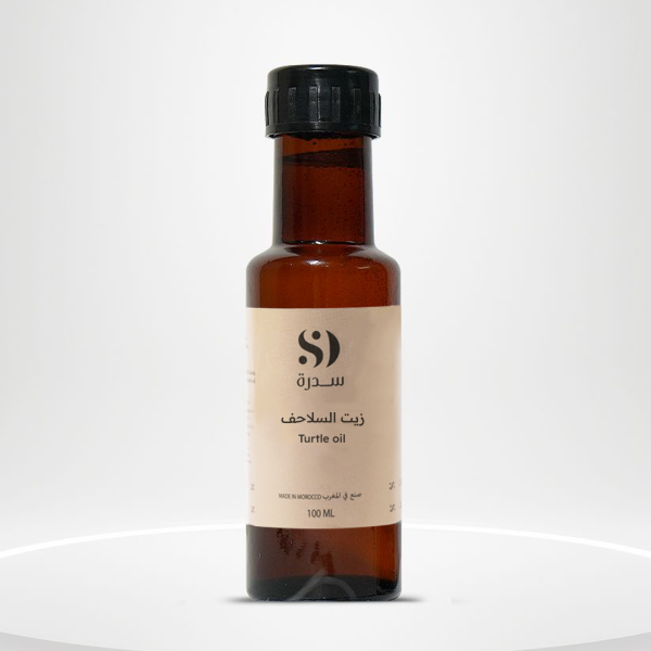 Turtle Oil